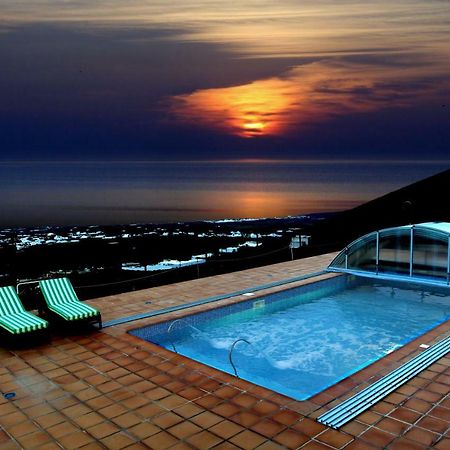 Casa Tinasoria La Asomada (Lanzarote) Exterior foto