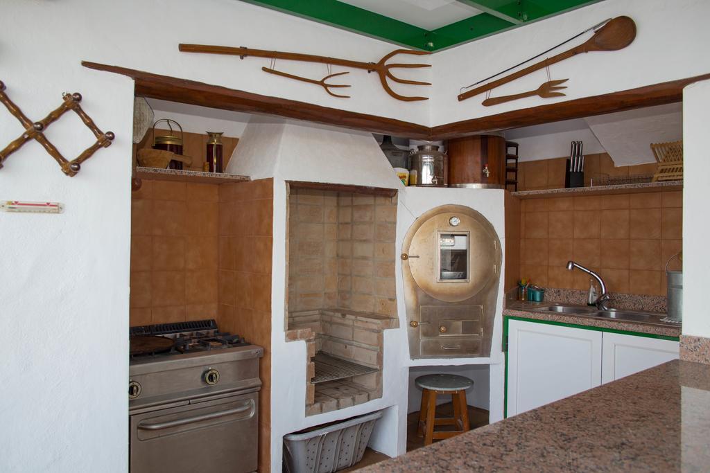Casa Tinasoria La Asomada (Lanzarote) Quarto foto