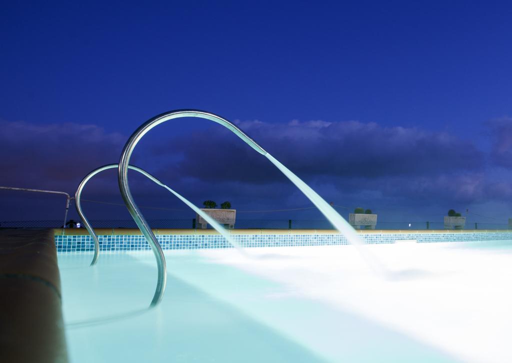 Casa Tinasoria La Asomada (Lanzarote) Exterior foto