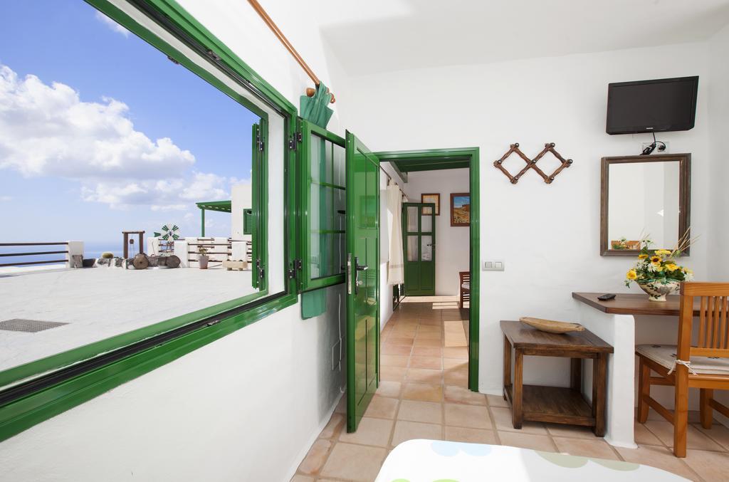 Casa Tinasoria La Asomada (Lanzarote) Exterior foto